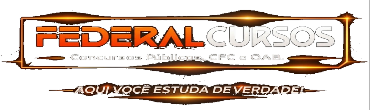 Federal Cursos